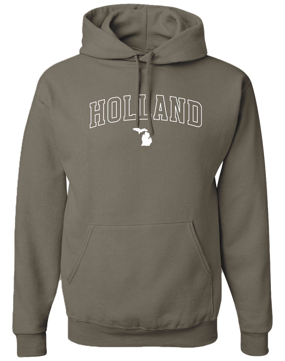 Holland Hoodie