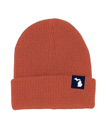 Michigan Waffle Knit Beanie