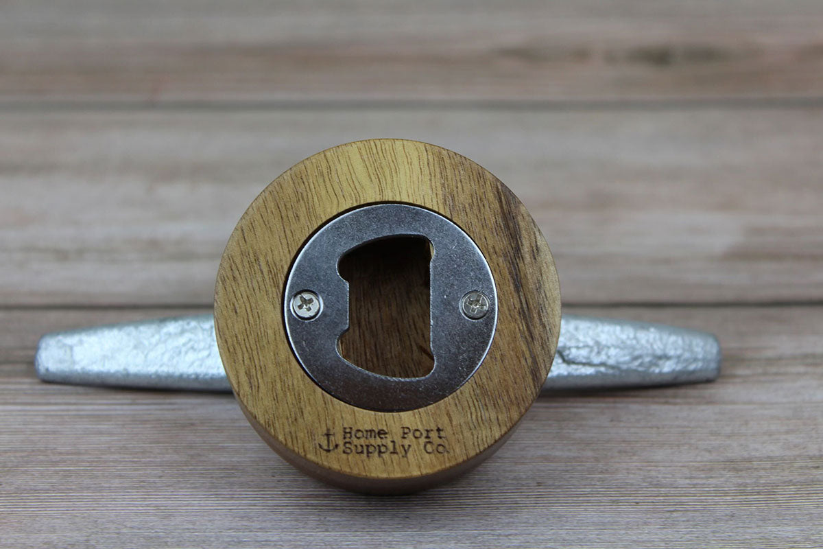 Dockside Bottle Opener