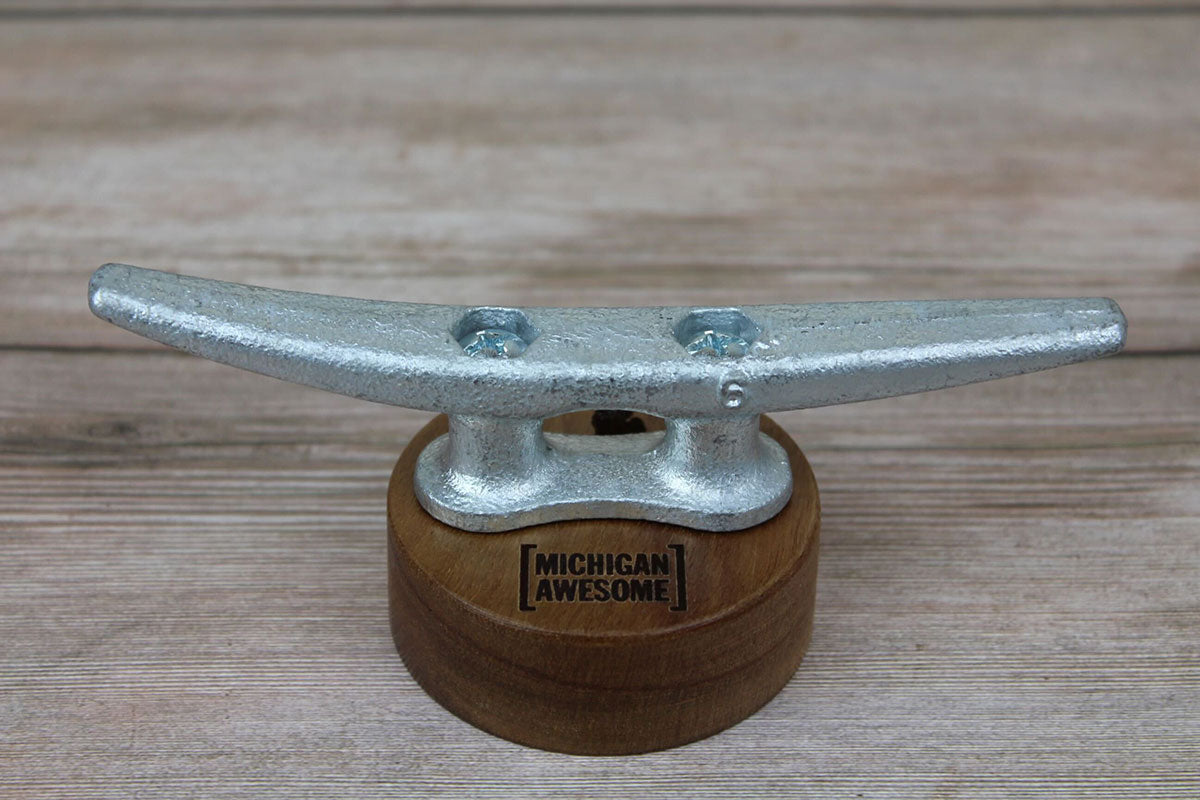 Dockside Bottle Opener