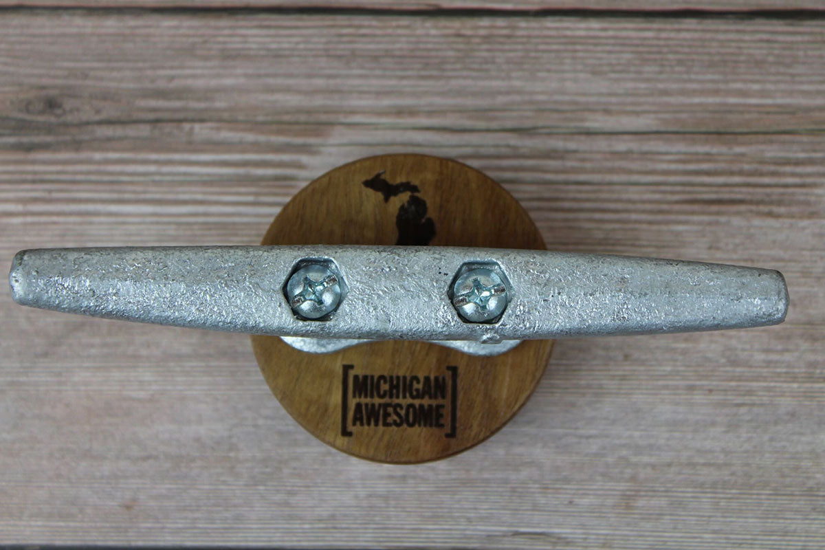 Dockside Bottle Opener