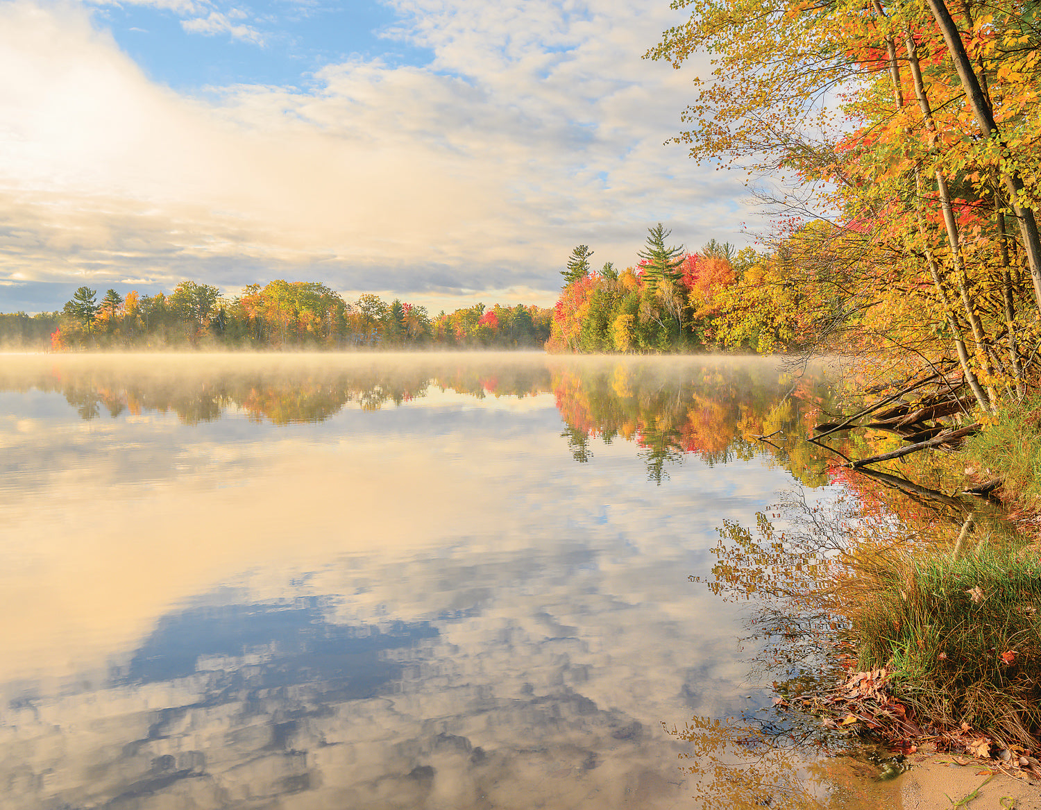 Northern Michigan Calendar 2024