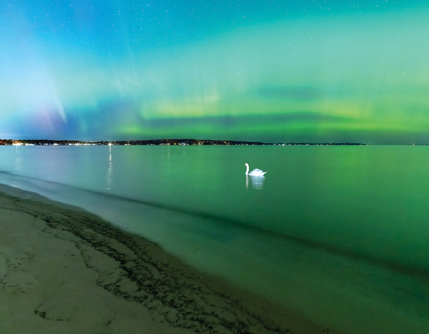 Northern Michigan Calendar 2024