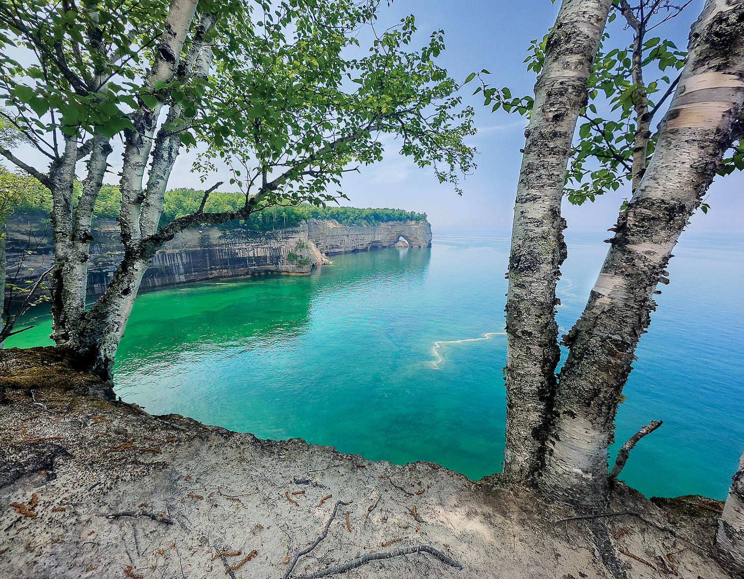 Northern Michigan Calendar 2024
