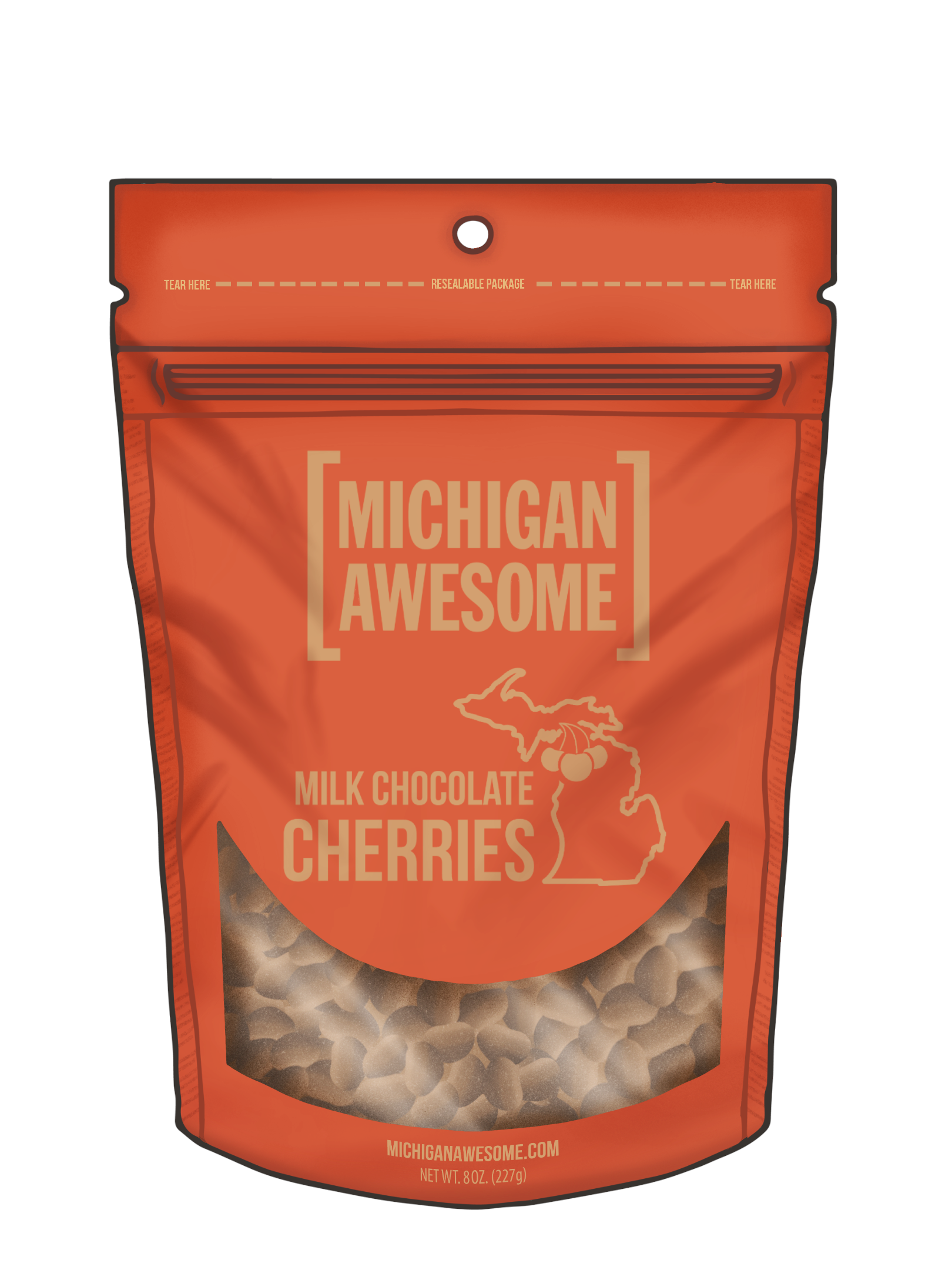 Mitten Munchies Gift Box