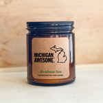 Christmas Tree 9oz Candle