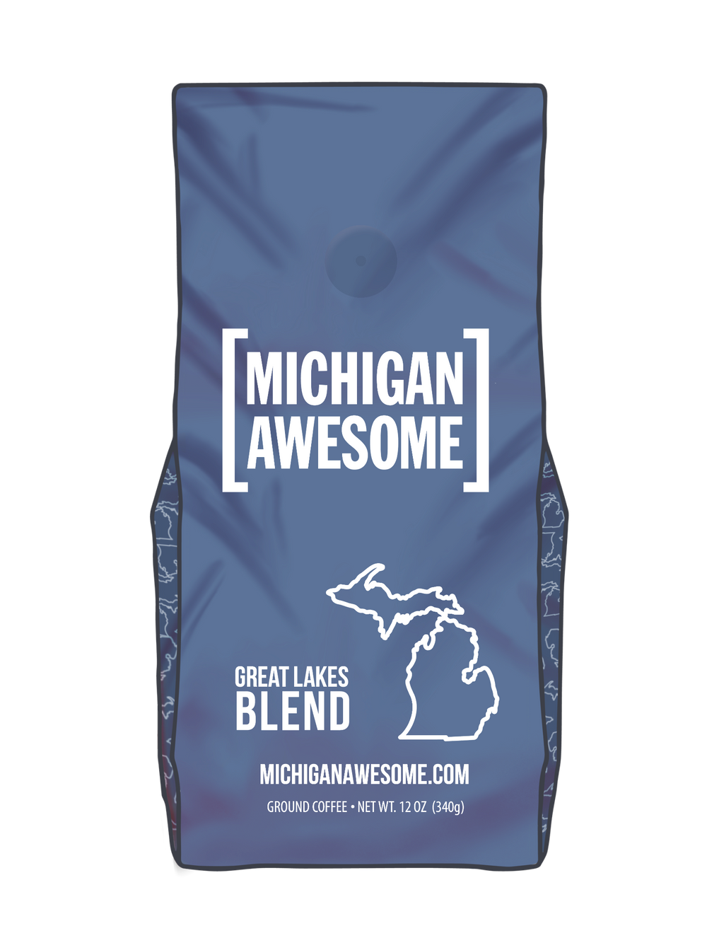 Great Lakes Blend Coffee