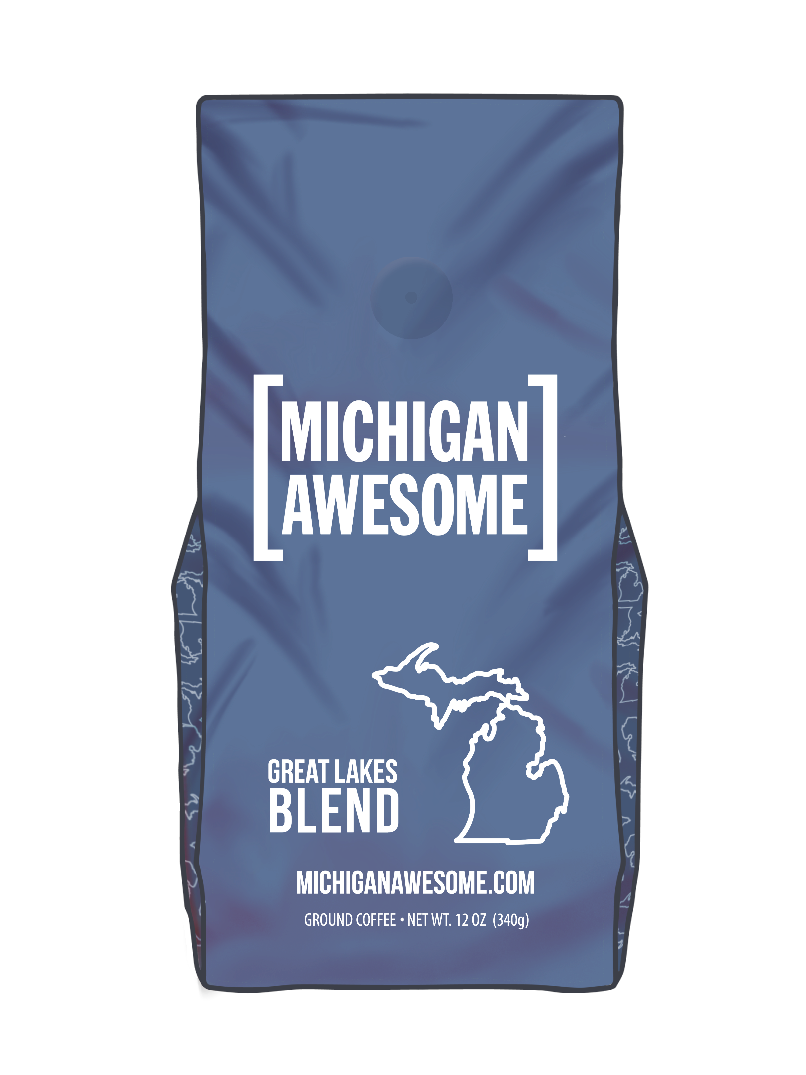 Great Lakes Blend Coffee