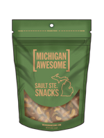 Sault Ste. Snacks