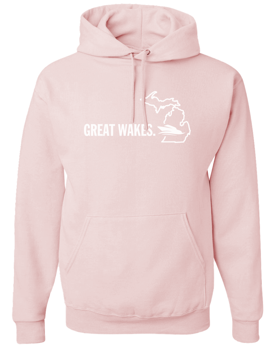 Great Wakes Hoodie