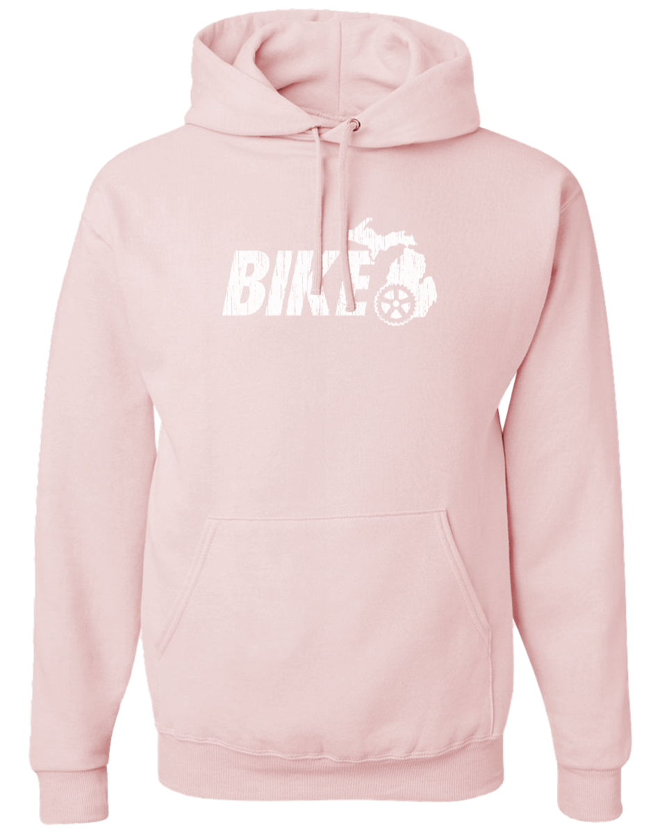 Bike MI Hoodie