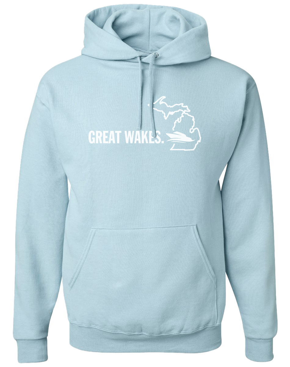 Great Wakes Hoodie