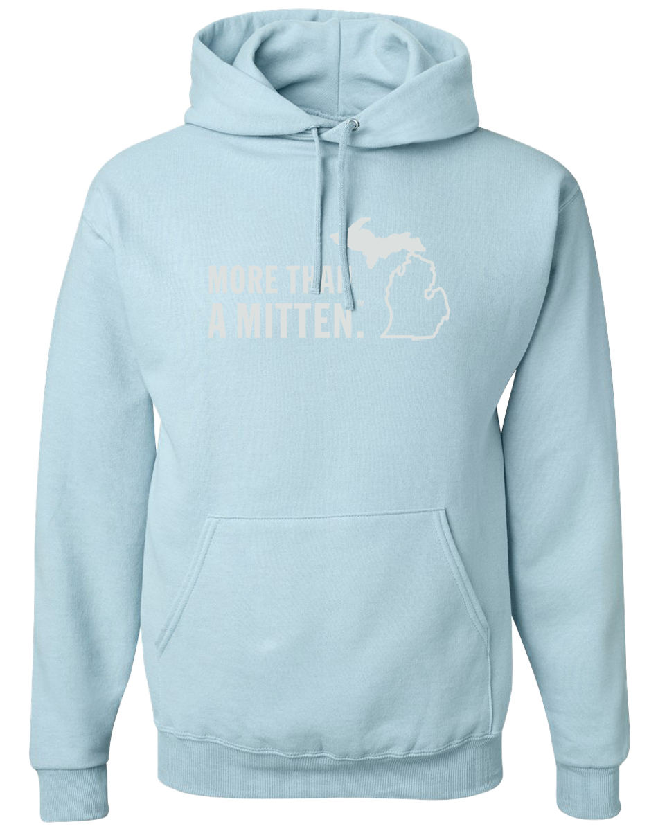 More Than a Mitten Hoodie