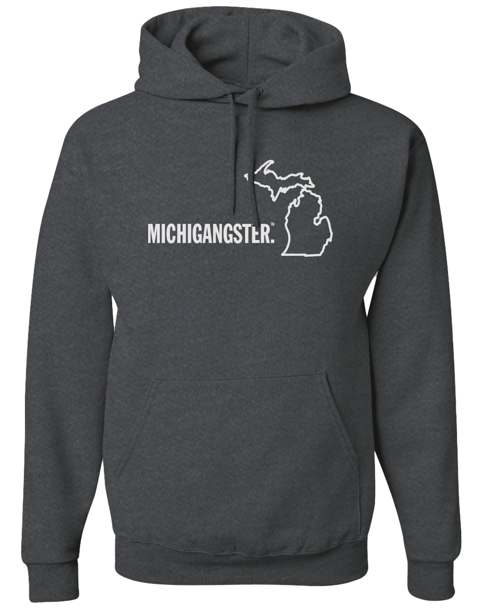 Michigangster Hoodie