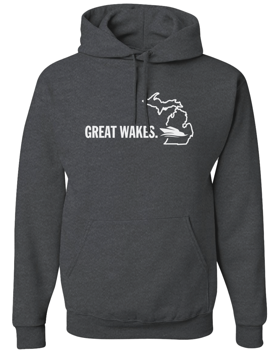 Great Wakes Hoodie