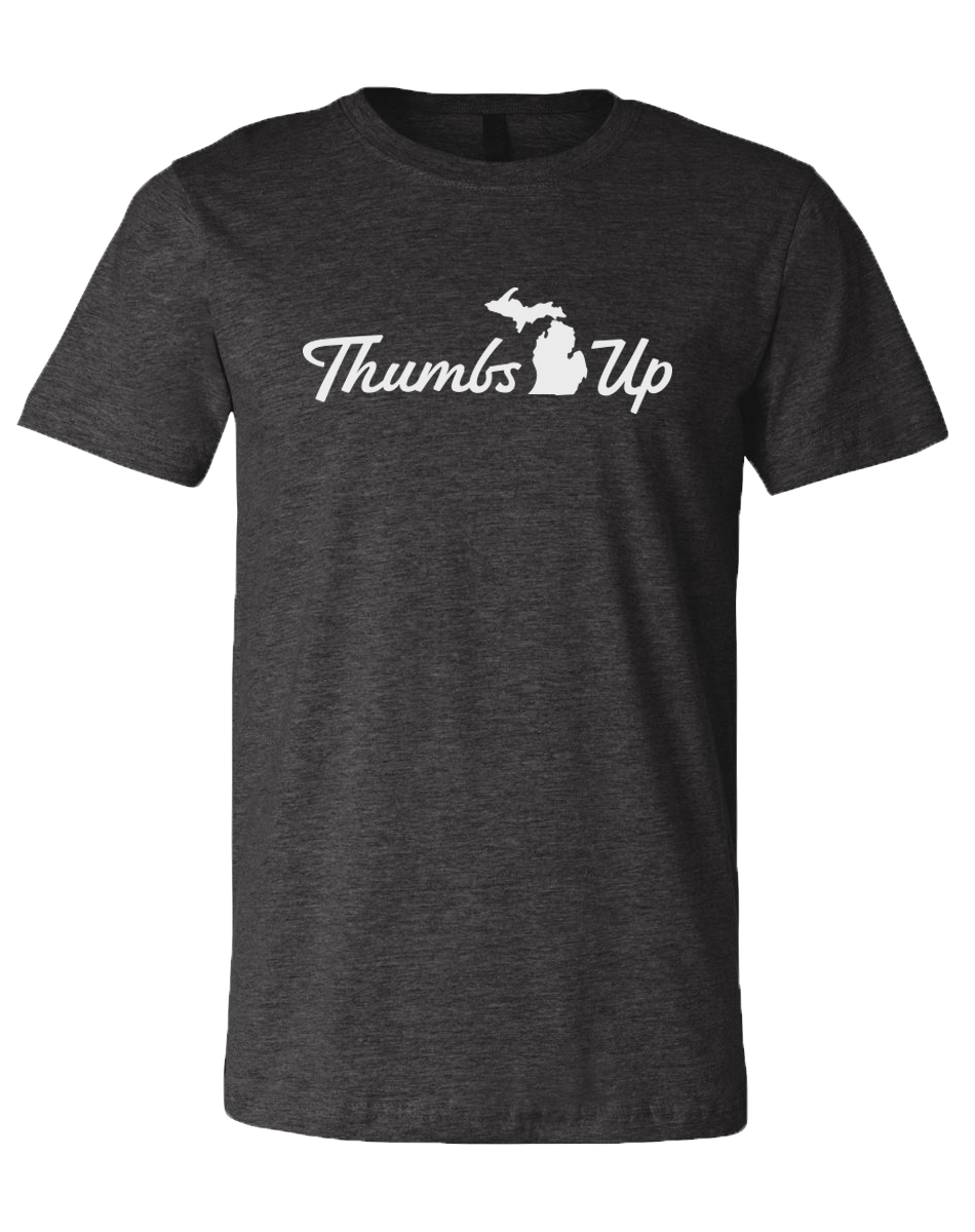 Thumbs Up Unisex T-Shirt