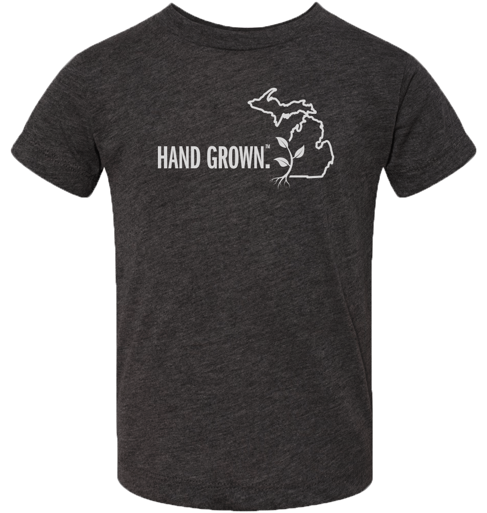 Hand Grown Kids T-Shirt