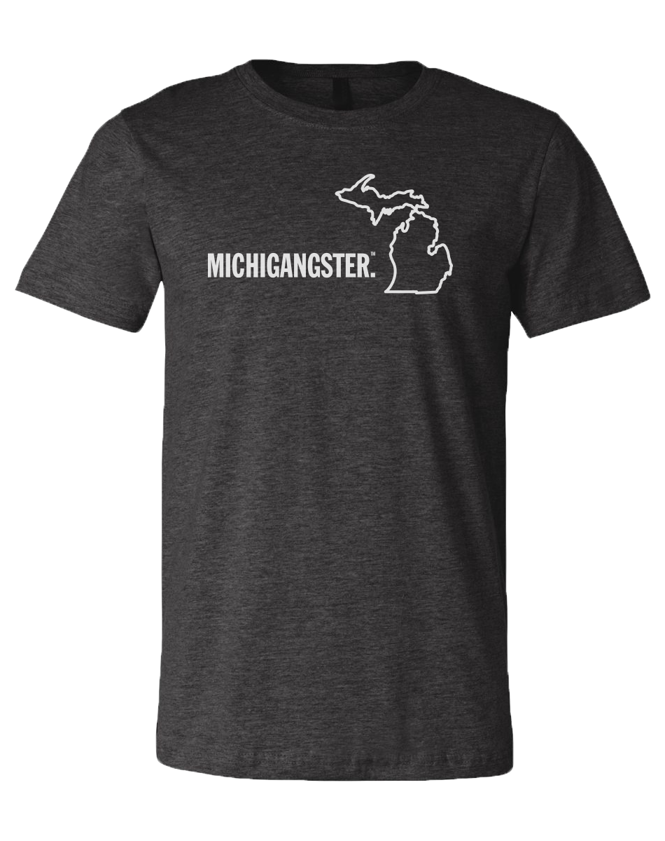 Michigangster Unisex T-Shirt