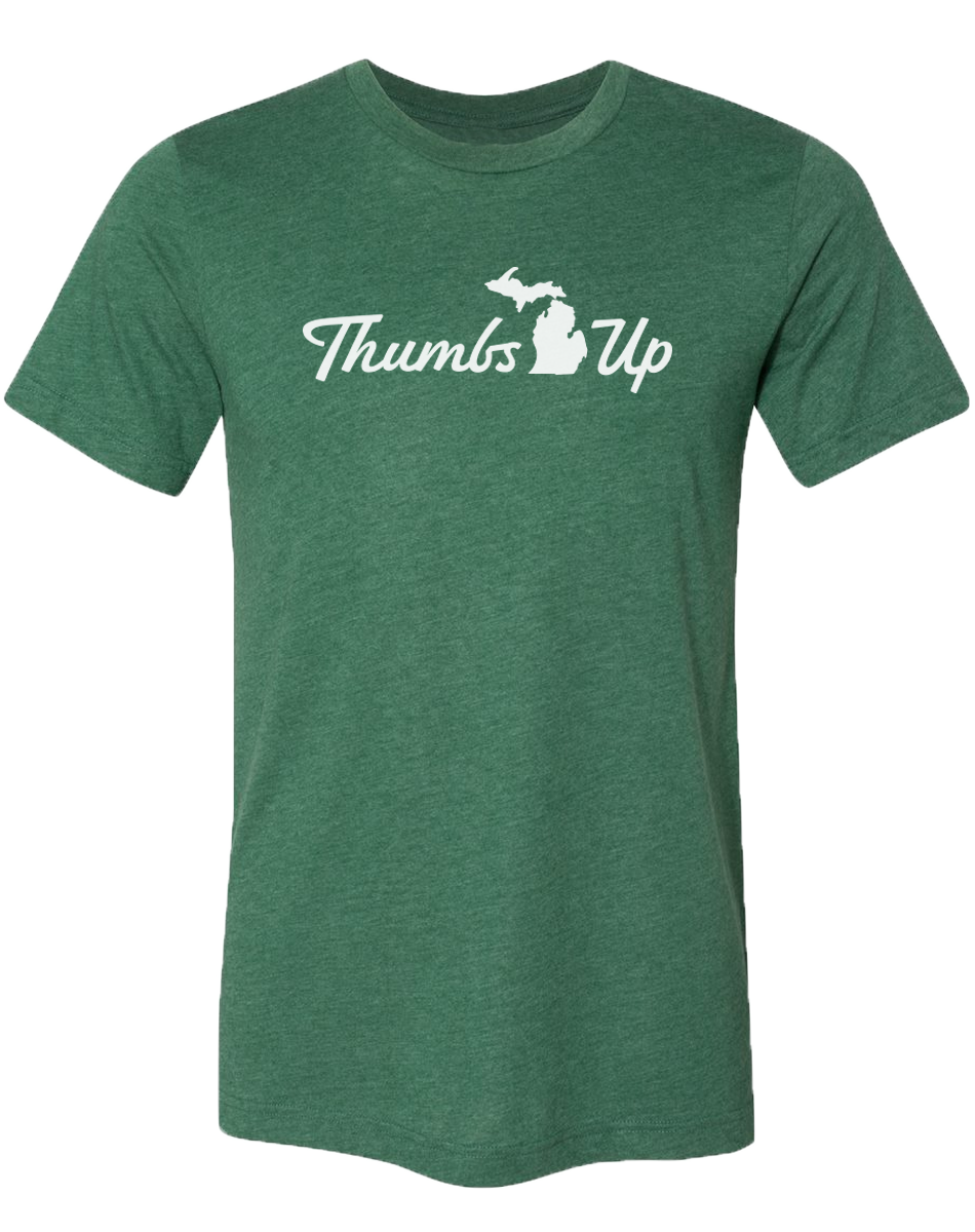 Thumbs Up Unisex T-Shirt