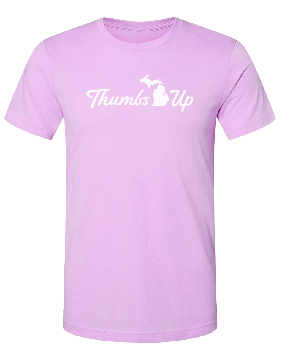 Thumbs Up Unisex T-Shirt