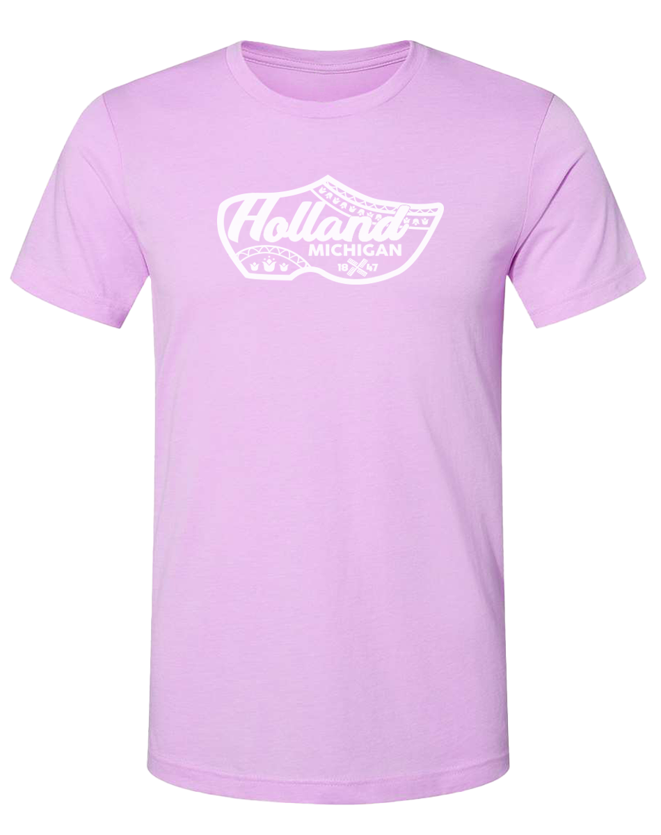 Holland Michigan Unisex T-Shirt
