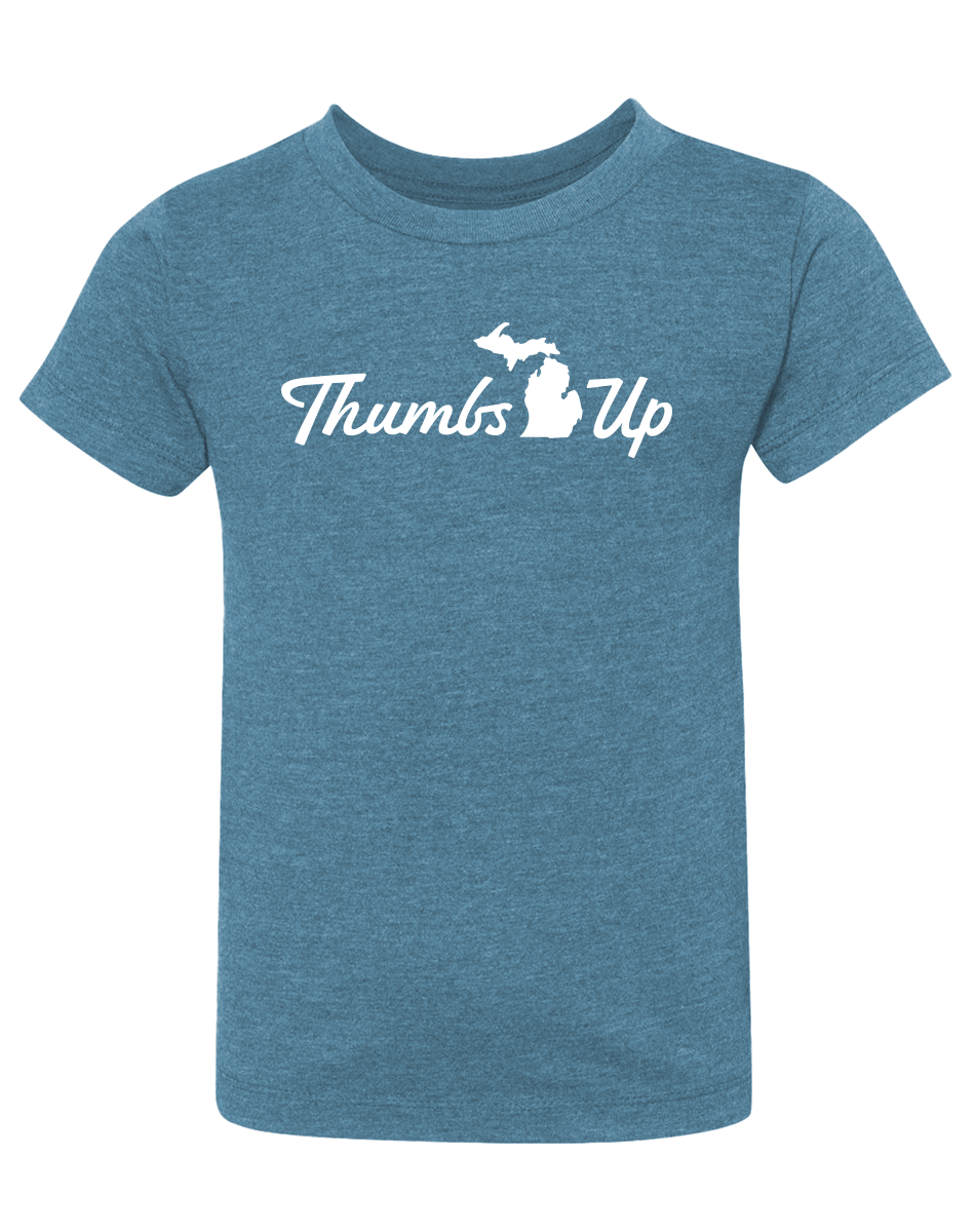 Thumbs Up Kids T-Shirt