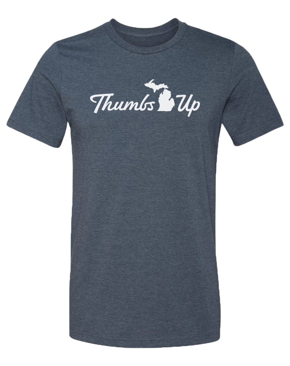 Thumbs Up Unisex T-Shirt