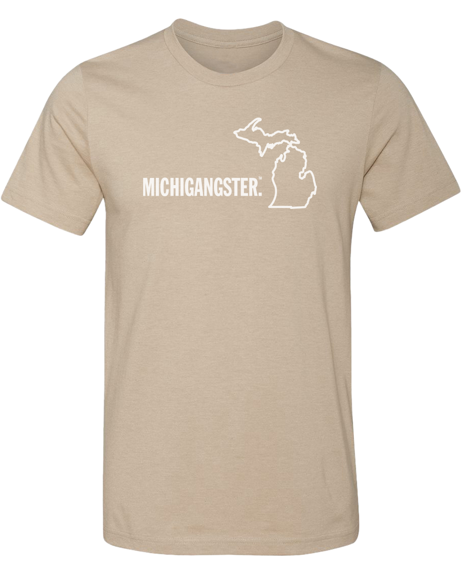 Michigangster Unisex T-Shirt