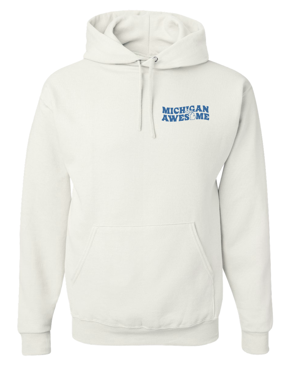 Lake Days Starry Nights Hoodie