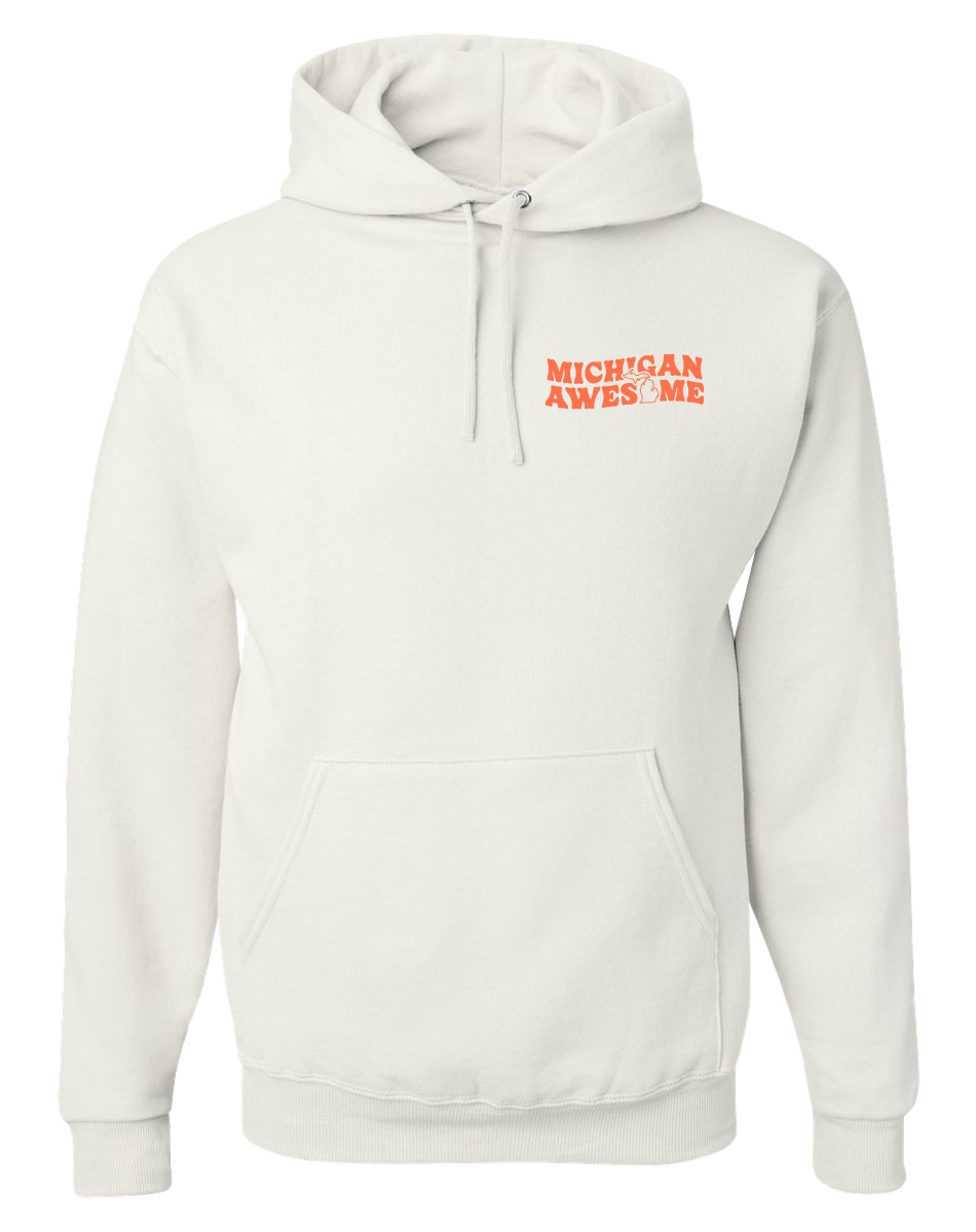 Sunny Skies Lake Vibes Hoodie