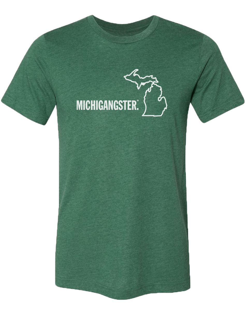 Michigangster Unisex T-Shirt