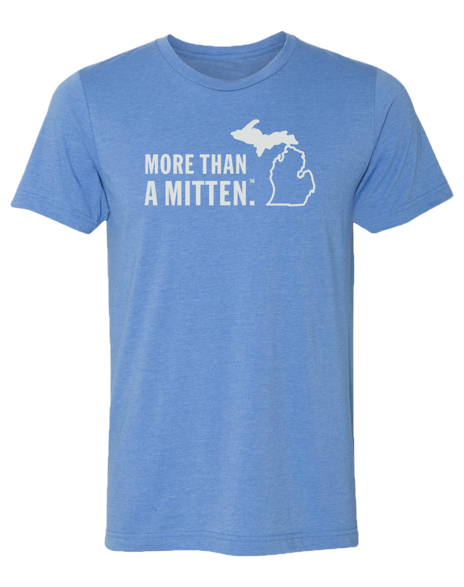 More than a Mitten Unisex T-Shirt