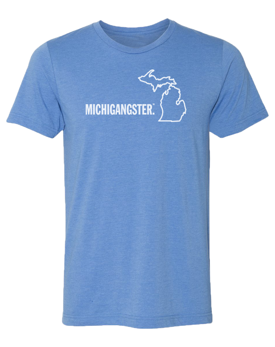 Michigangster Unisex T-Shirt