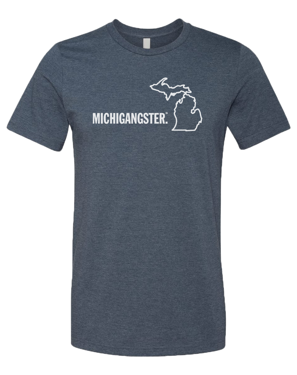 Michigangster Unisex T-Shirt