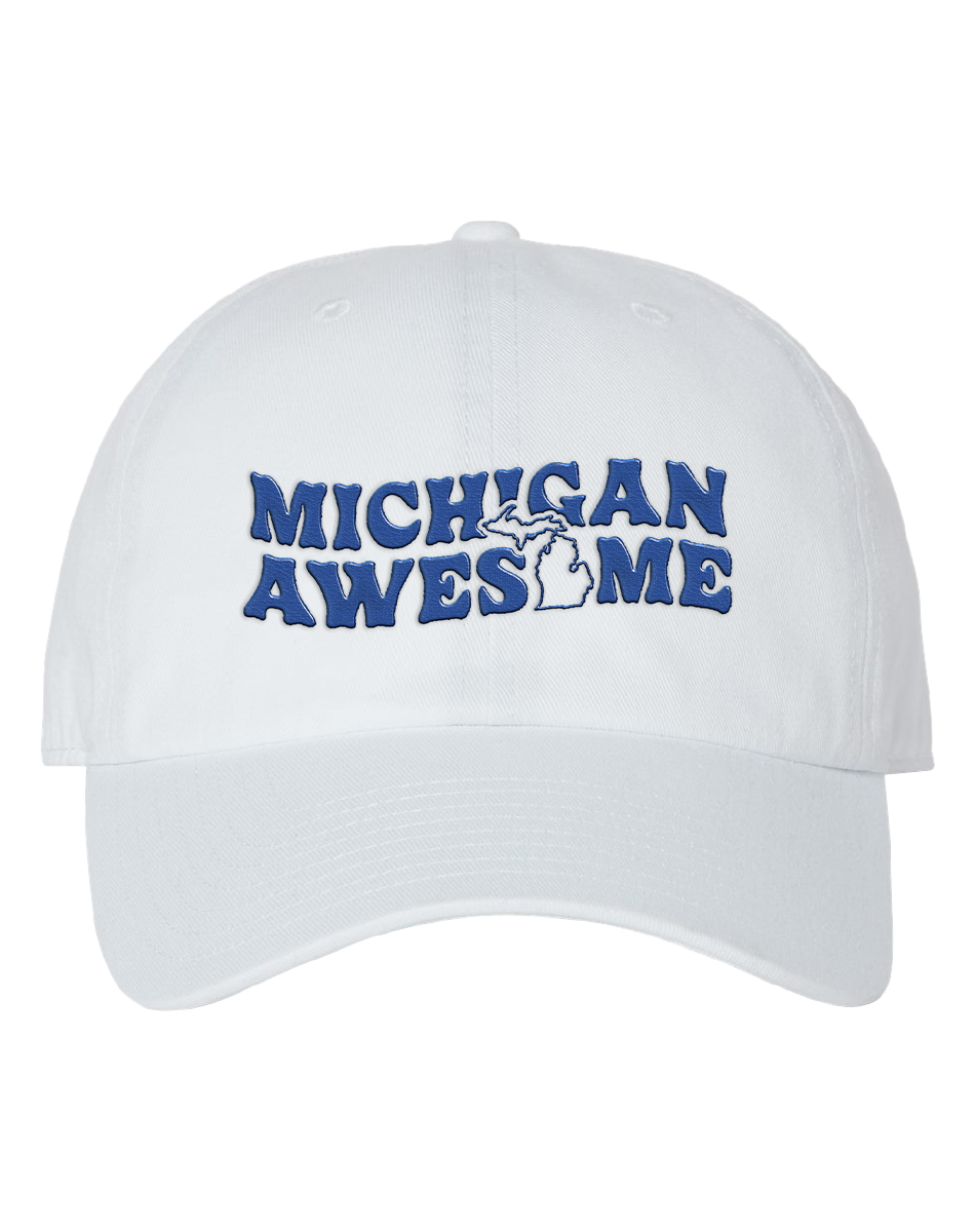 Lake Day Hat (CLOSEOUT)