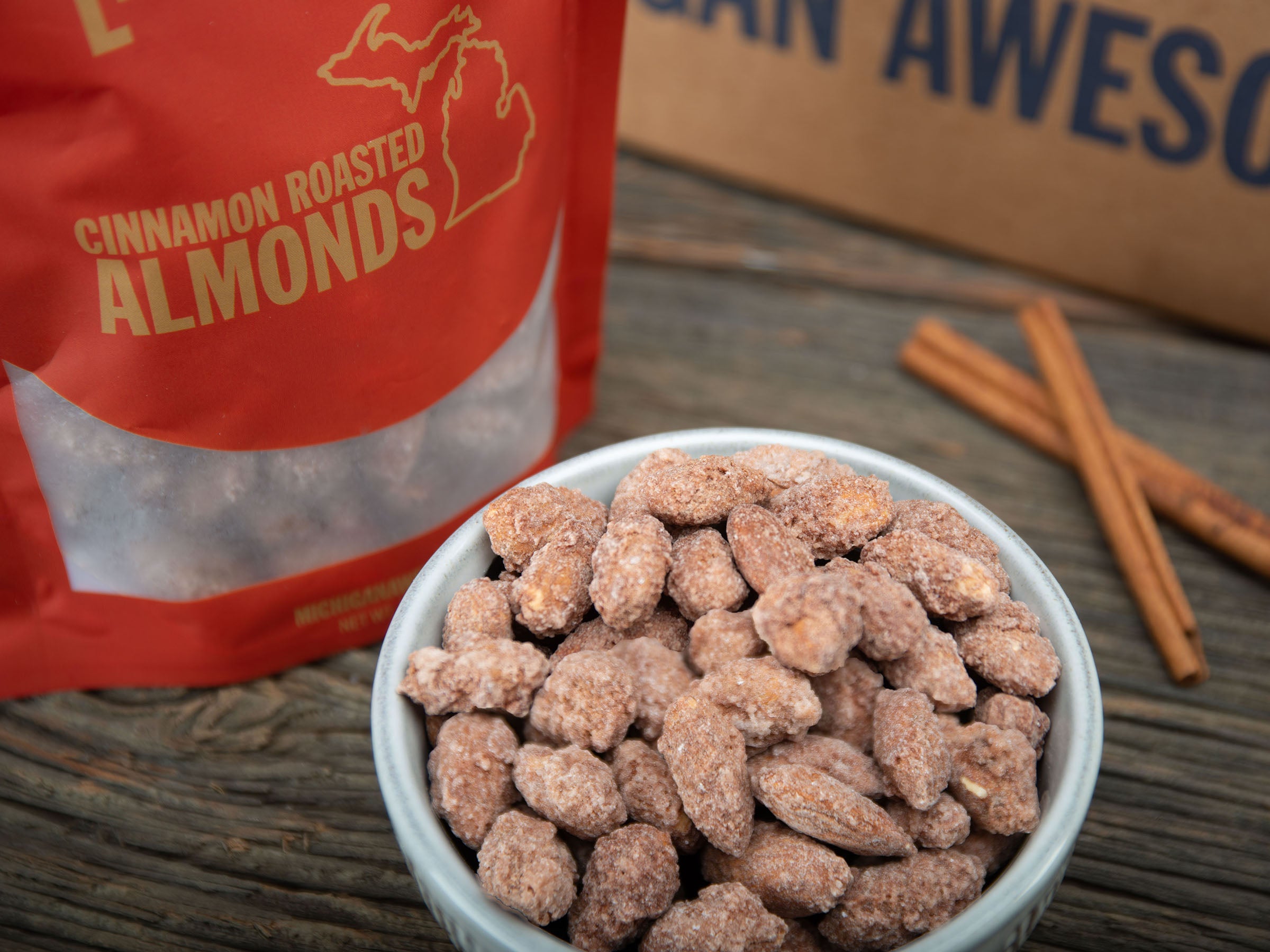 cinnamon-tomアトミ Adams Cinnamon Ground - 2.61 Oz - tomthumb