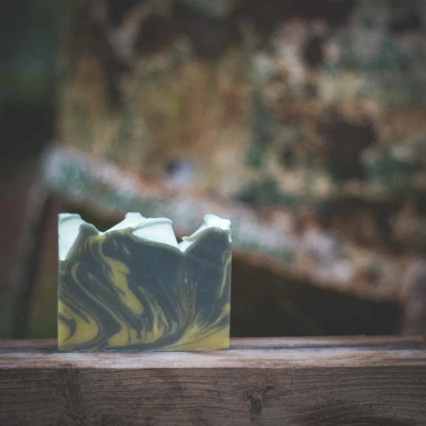 Michigan Moonglow Artisan Bar Soap