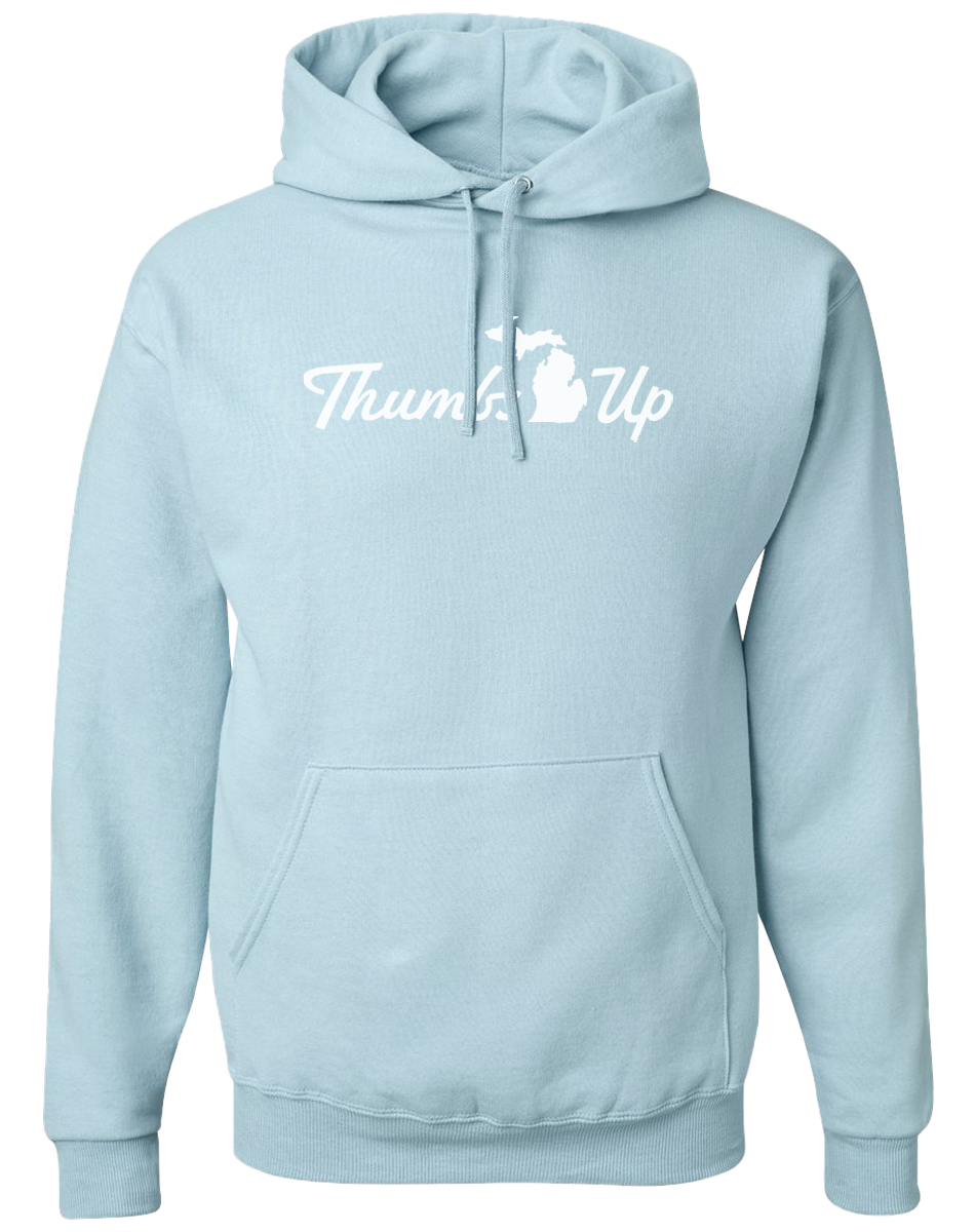 Thumbs Up Hoodie