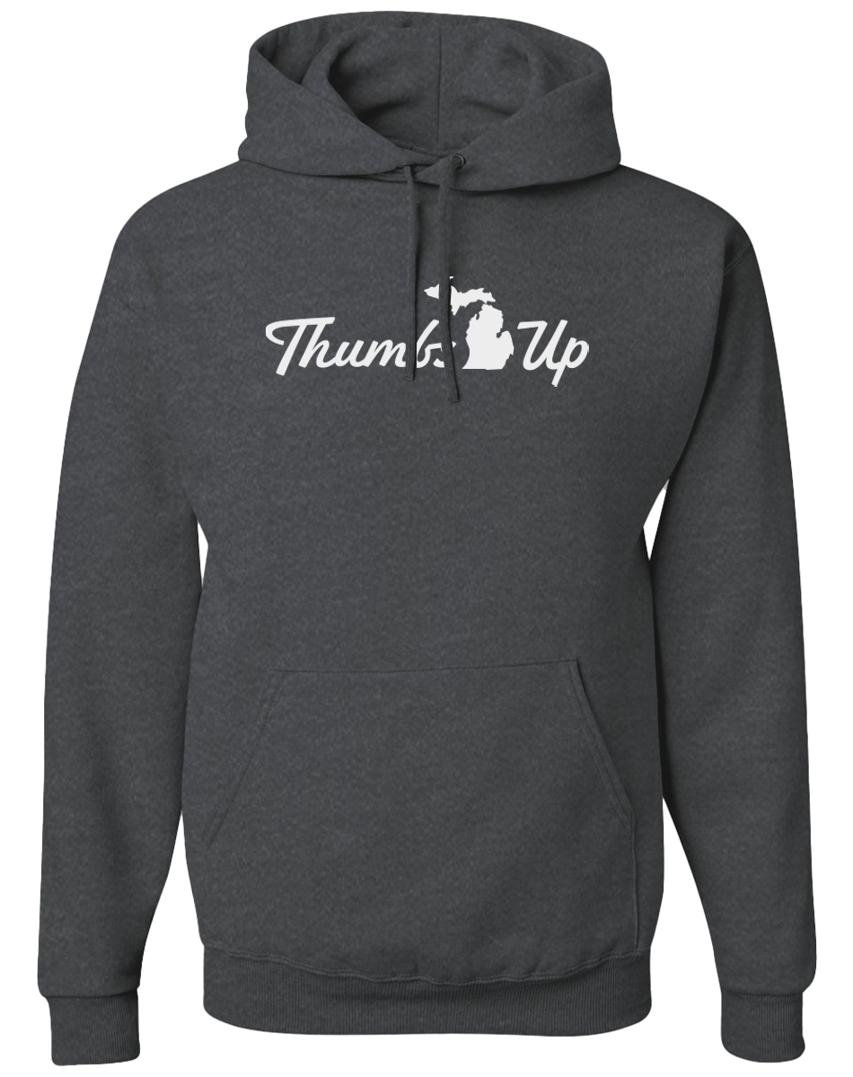 Thumbs Up Hoodie