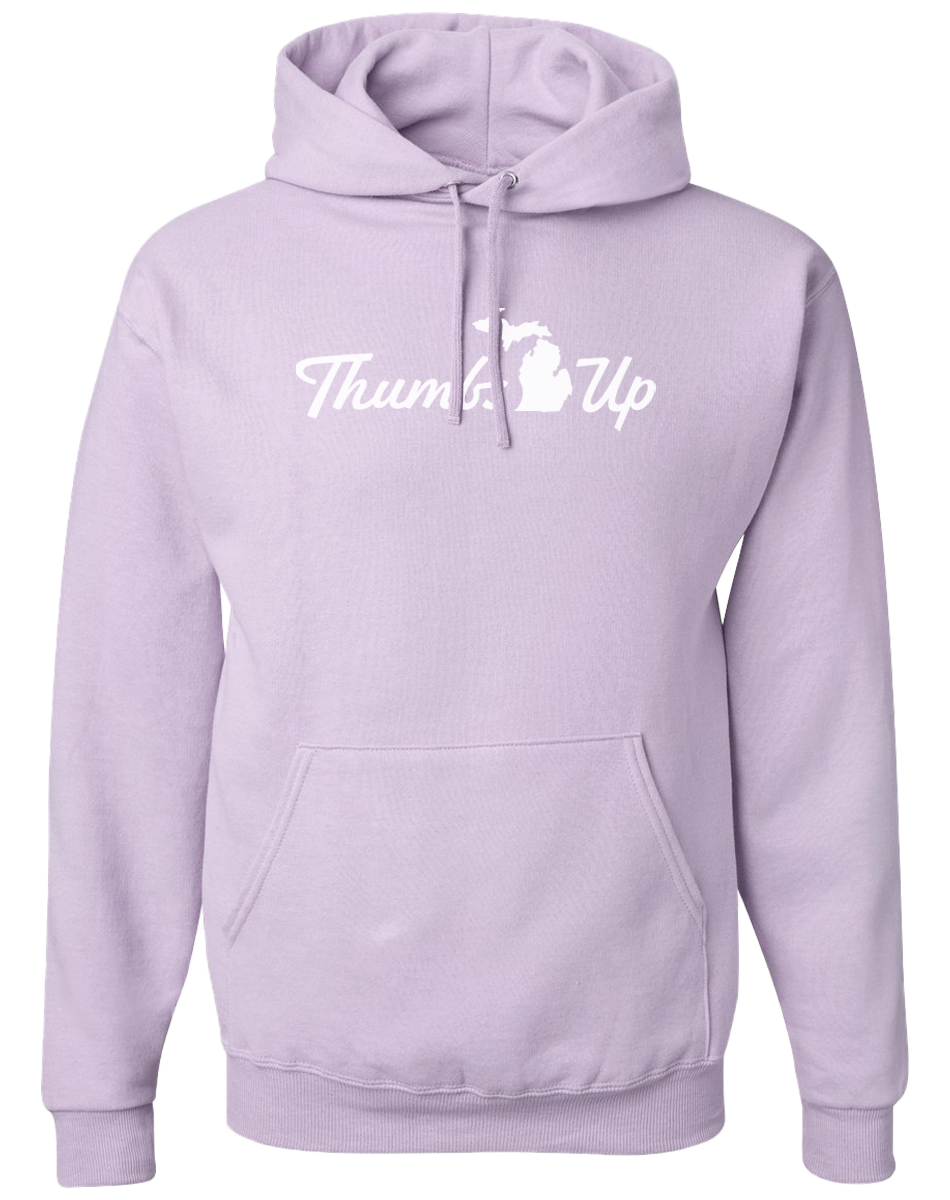 Thumbs Up Hoodie