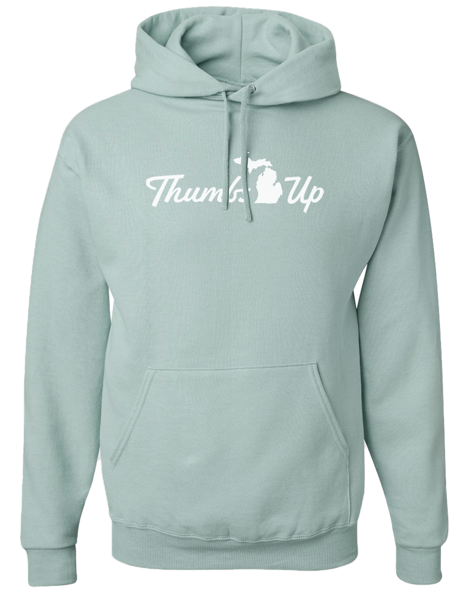 Thumbs Up Hoodie