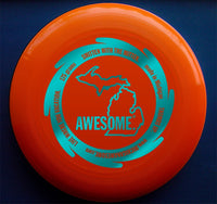 Bright Orange
