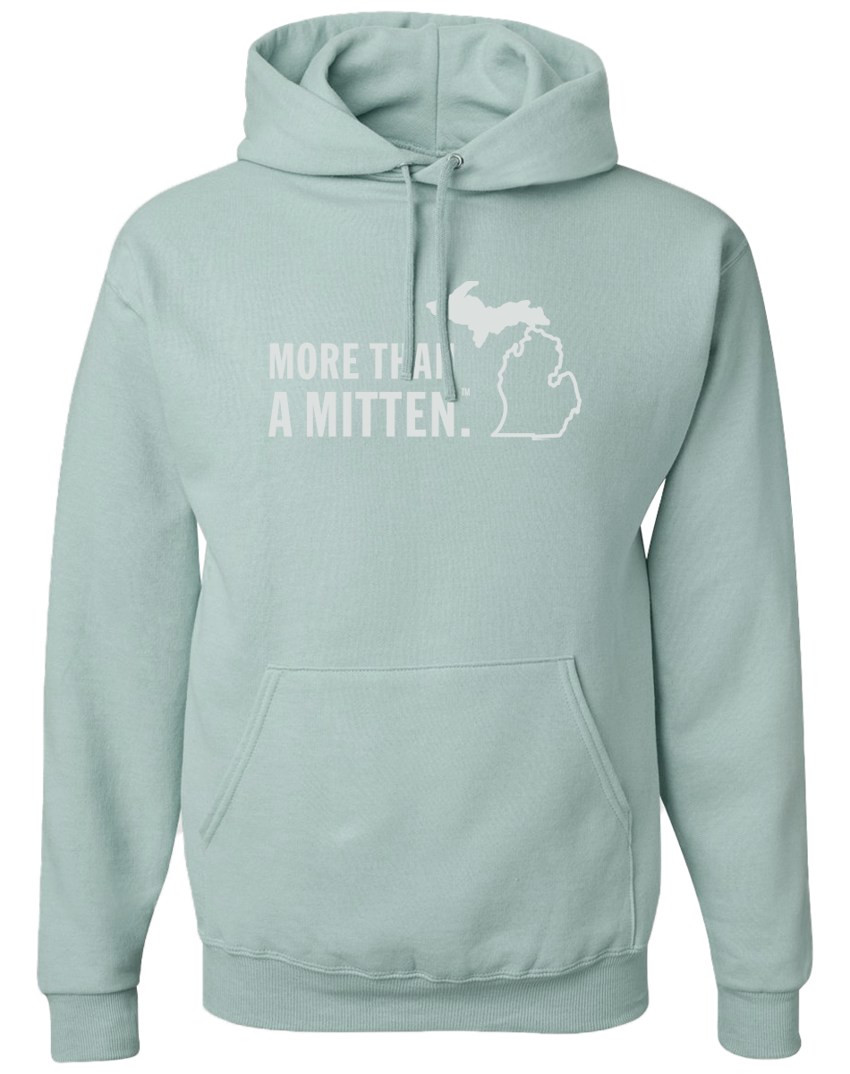 More Than a Mitten Hoodie