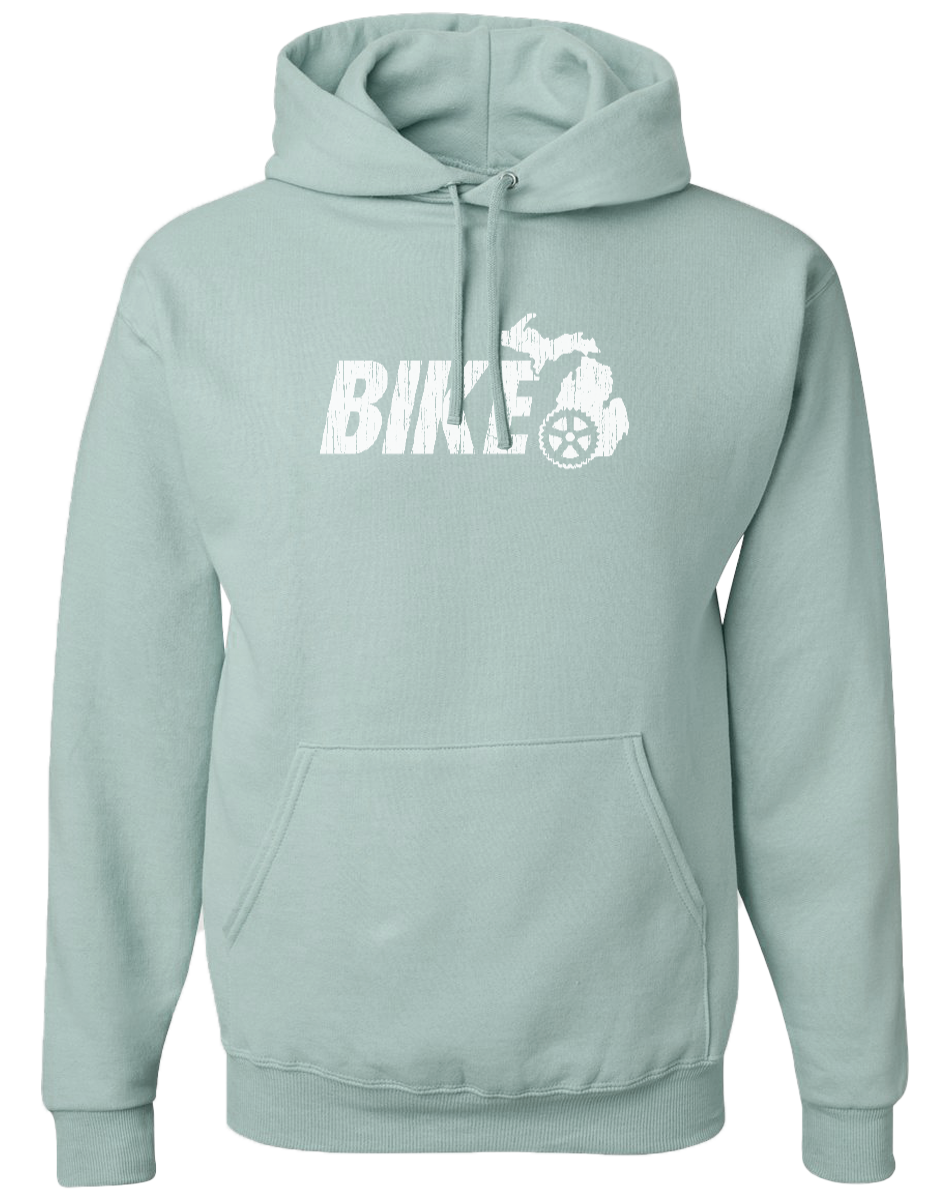 Bike MI Hoodie