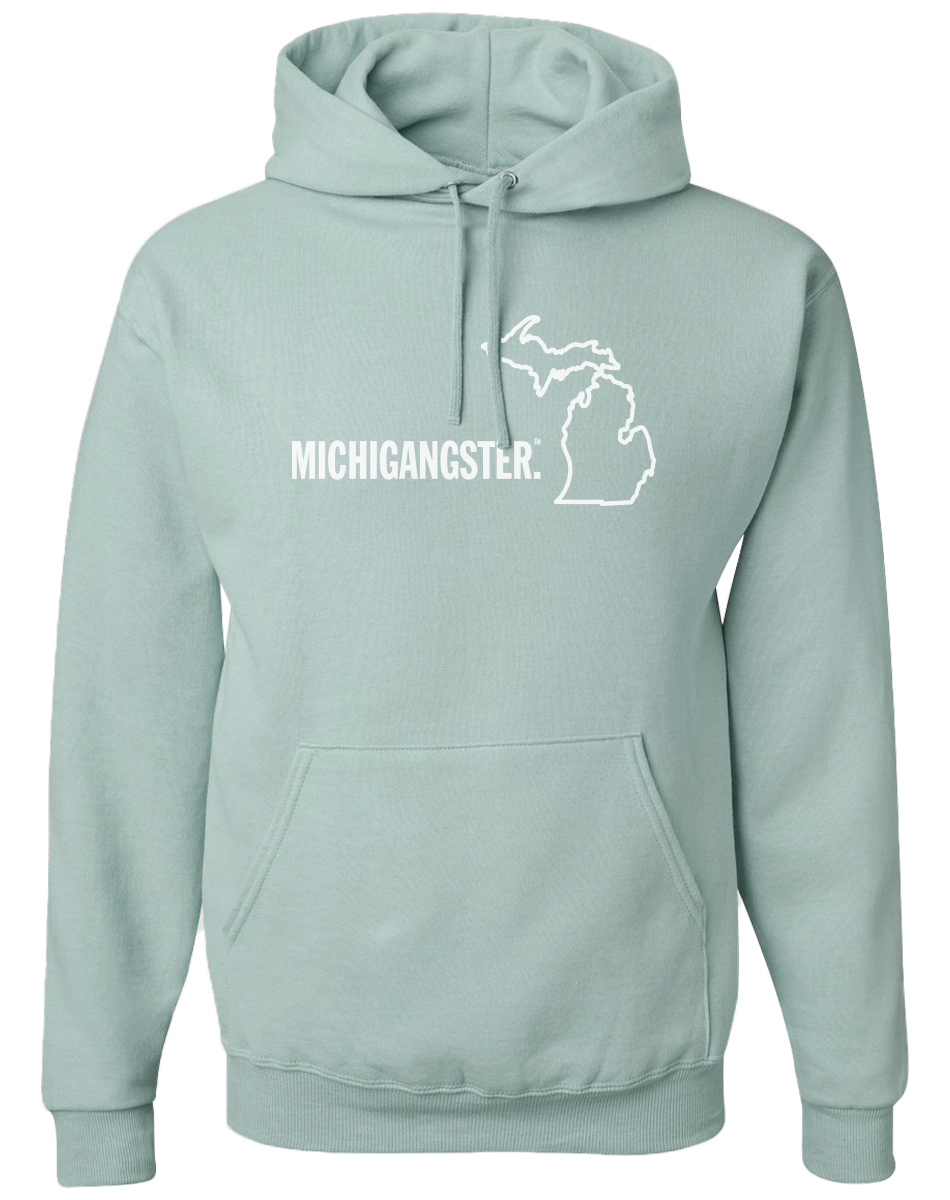 Michigangster Hoodie