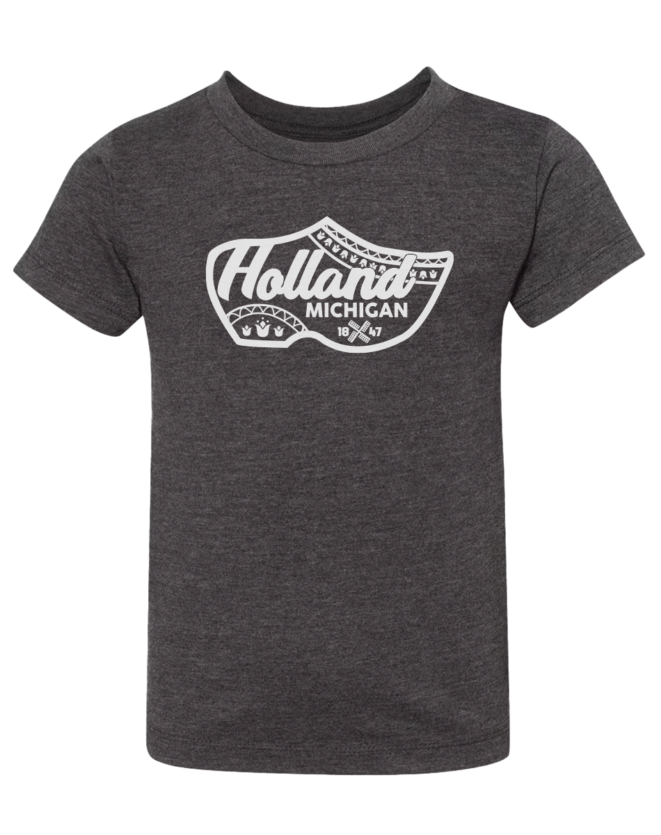 Holland Shoe Kids T-Shirt