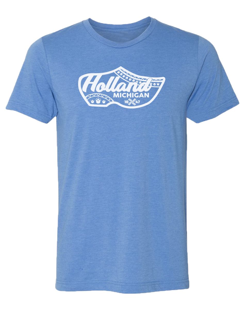 Holland Shoe Unisex T-Shirt