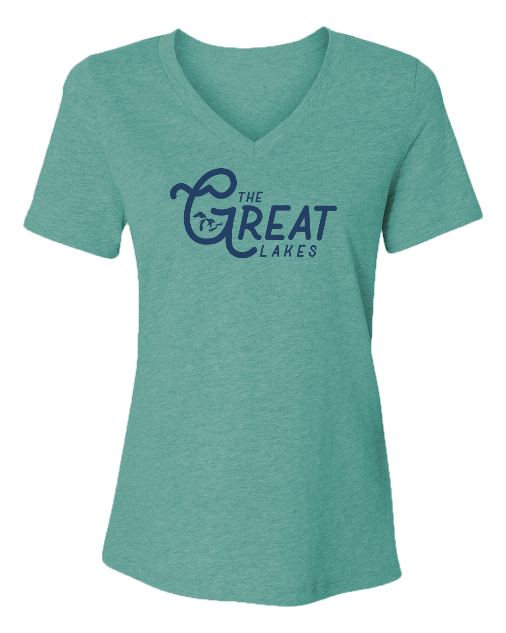 ◆EMIS◆ WOMENS EMBOSSING LOGO TSHIRTSCREAM m1037_1332403 Women's T-Shirts | Women's Tees | FatFace US